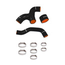 Mishimoto Subaru Impreza WRX Silicone Intercooler Hoses 2001-2005