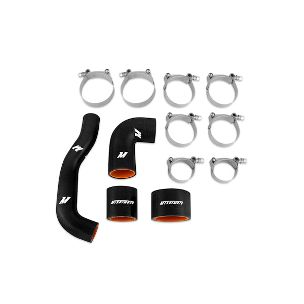 Mishimoto Subaru WRX STI (STI only) JDM Silicone Intercooler Hoses 2004-2007