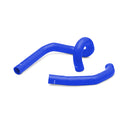 Mishimoto Toyota Supra Silicone Radiator Hose Kit 1986-1992 Blue