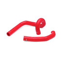 Mishimoto Toyota Supra Silicone Radiator Hose Kit 1986-1992 Red