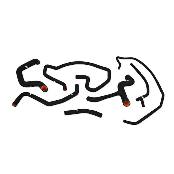 Mishimoto Ford Focus SVT Silicone Hose Kit