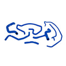 Mishimoto Ford Focus SVT Silicone Hose Kit