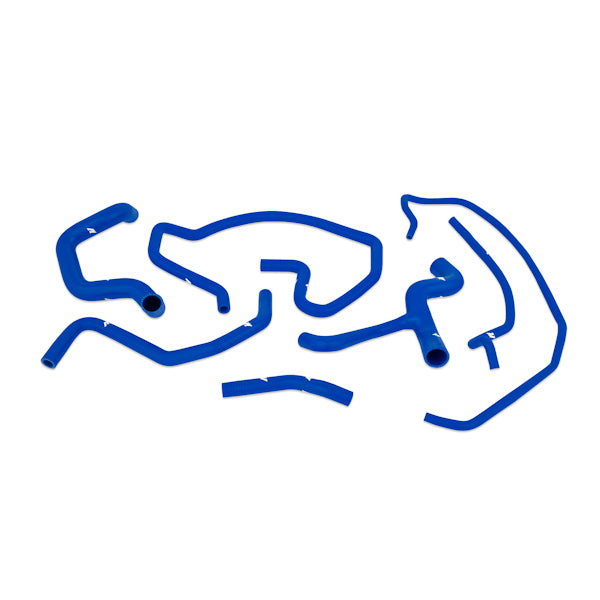 Mishimoto Ford Focus SVT Silicone Hose Kit