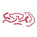 Mishimoto Ford Focus SVT Silicone Hose Kit