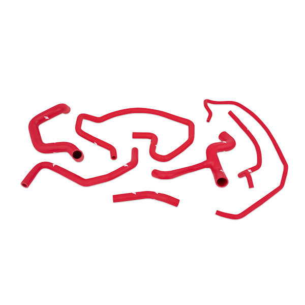 Mishimoto Ford Focus SVT Silicone Hose Kit