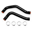 Mishimoto Toyota Tacoma 4.0L V6 Silicone Radiator Hose Kit 2005-2015