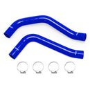 Mishimoto Toyota Tacoma 4.0L V6 Silicone Radiator Hose Kit 2005-2015