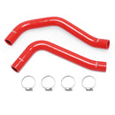 Mishimoto Toyota Tacoma 4.0L V6 Silicone Radiator Hose Kit 2005-2015