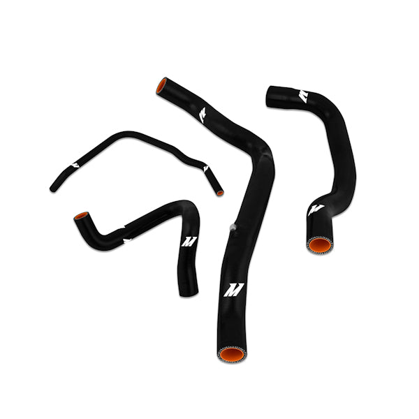 Mishimoto Mini Cooper S (Supercharged) Silicone Hose Kit