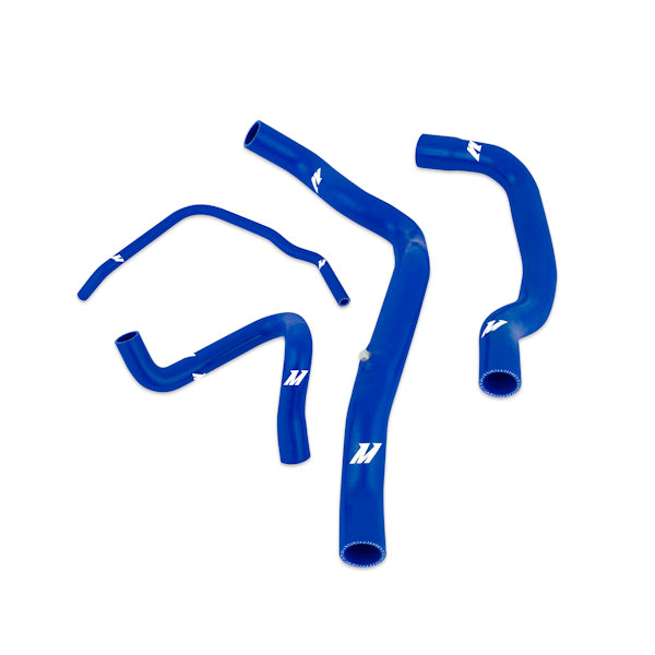 Mishimoto Mini Cooper S (Supercharged) Silicone Hose Kit