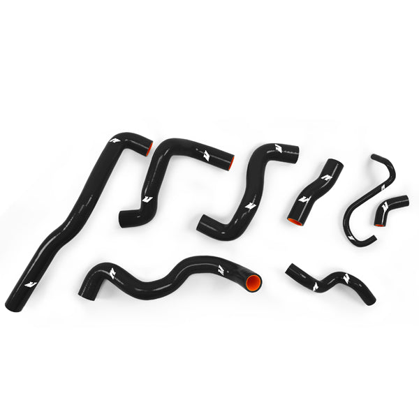 Mishimoto Mini Cooper S Silicone Radiator Hose Kit