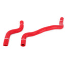 Mishimoto Universal Silicone Hoses 1.02 In. Diameter