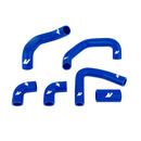 Mishimoto Chevrolet Corvette ZR1 Silicone Hose Kit
