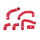 Mishimoto Chevrolet Corvette ZR1 Silicone Hose Kit