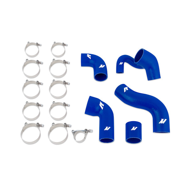 Mishimoto Volvo 850 / S70 / V70 Silicone Turbo Hose Kit