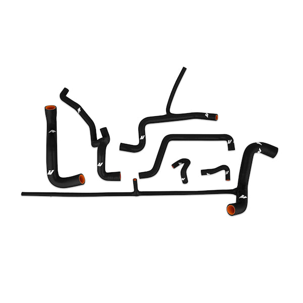Mishimoto Volkswagen Corrado VR6 Silicone Hose Kit