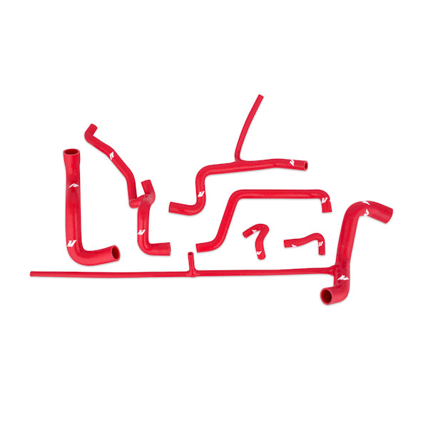 Mishimoto Volkswagen Corrado VR6 Silicone Hose Kit