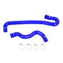 Mishimoto Jeep Grand Cherokee 5.7L V8 Silicone Radiator Hose Kit 2011+