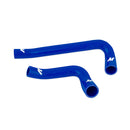 Mishimoto Jeep Wrangler 4 Cyl Silicone Hose Kit 2003-2006