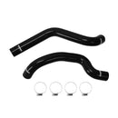 Mishimoto Jeep Wrangler 6 Cyl Silicone Hose Kit 2007-2011