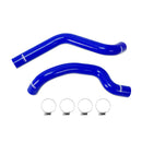 Mishimoto Jeep Wrangler 6 Cyl Silicone Hose Kit 2007-2011