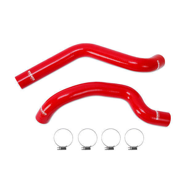 Mishimoto Jeep Wrangler 6 Cyl Silicone Hose Kit 2007-2011