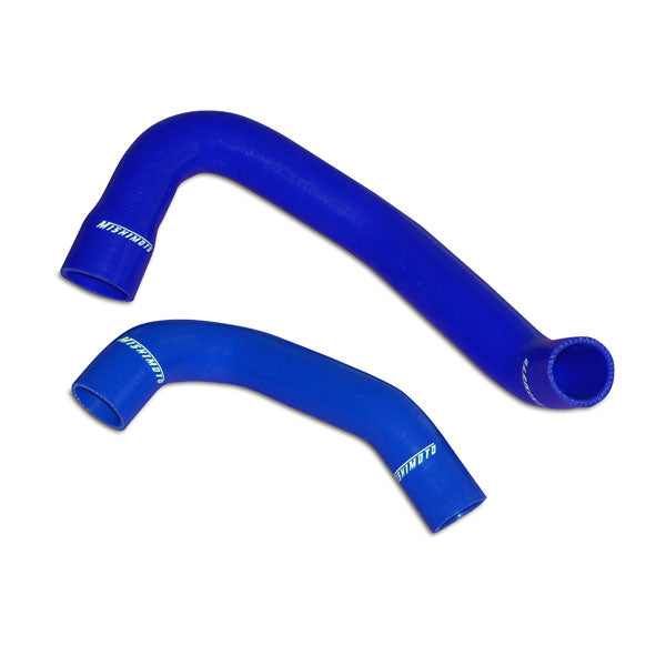 Mishimoto Jeep Wrangler 6 Cyl Silicone Hose Kit 1997-2006