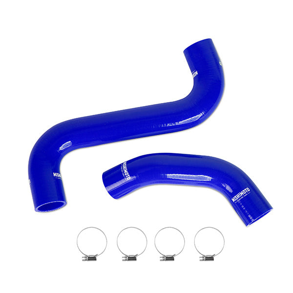 Mishimoto Subaru Impreza WRX and STI Silicone Radiator Hose Kit 2001-2007