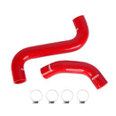 Mishimoto Subaru Impreza WRX and STI Silicone Radiator Hose Kit 2001-2007