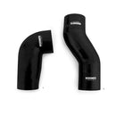 Mishimoto Subaru WRX Silicone Airbox Hose Kit Black 2015+