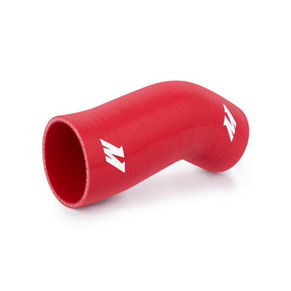 Mishimoto Subaru Impreza WRX/STI Silicone 80mm Airbox Hose Red 2002-2007