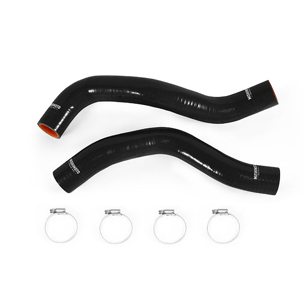 Mishimoto Nissan Titan XD Silicone Hose Kit 2016+