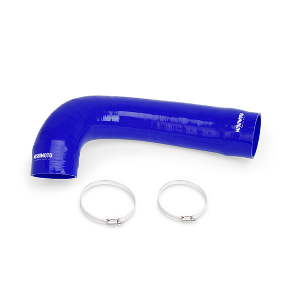 Mishimoto 2016+ Nissan Titan XD Silicone Induction Hose