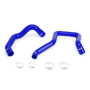 Mishimoto Jeep Cherokee XJ 4.0L Silicone Coolant Hose Kit 1987-1990