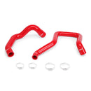 Mishimoto Jeep Cherokee XJ 4.0L Silicone Coolant Hose Kit 1987-1990