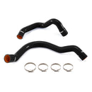 Mishimoto Jeep Cherokee XJ 4.0L Silicone Radiator Hose Kit 1991-2001