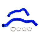 Mishimoto Jeep Cherokee XJ 4.0L Silicone Radiator Hose Kit 1991-2001