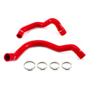 Mishimoto Jeep Cherokee XJ 4.0L Silicone Radiator Hose Kit 1991-2001
