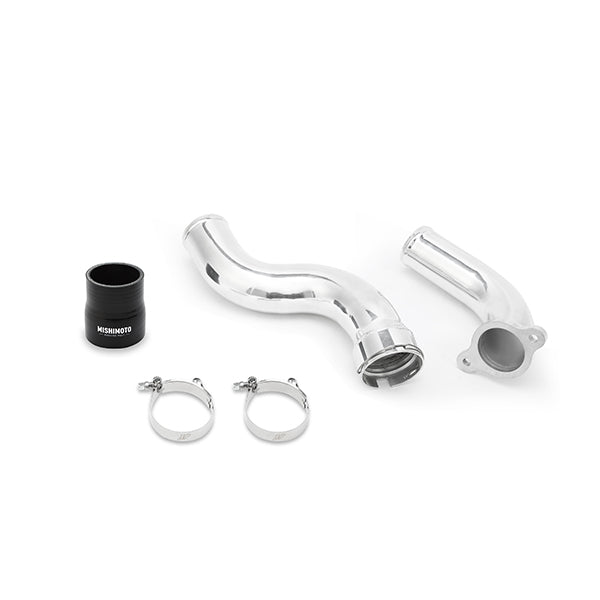 Mishimoto Chevrolet Camaro 2.0T 2016+ / Cadillac ATS 2013+ Hot-Side Intercooler Pipe Kit