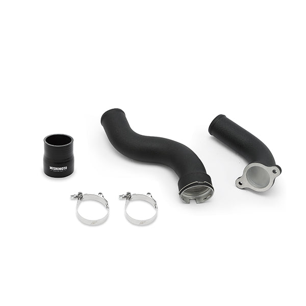 Mishimoto Chevrolet Camaro 2.0T 2016+/Cadillac ATS 2013+ Hot-Side Intercooler Pipe Kit