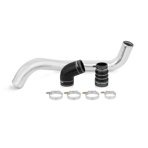 Mishimoto Chevrolet/GMC 6.6L Duramax Hot-Side Intercooler Pipe & Boot Kit