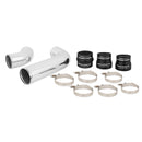 Mishimoto Chevrolet/GMC 6.6L Duramax Cold-Side Intercooler Pipe and Boot Kit