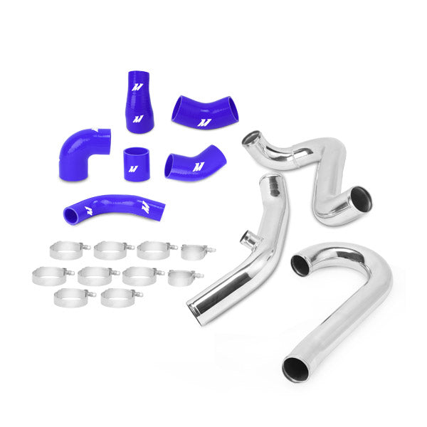 Mishimoto Mitsubishi Lancer Evolution 7/8/9 Intercooler Pipe Kit