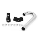 Mishimoto Mitsubishi Lancer Evolution 7/8/9 Lower Intercooler Pipe Kit Black 2001-2007
