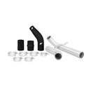 Mishimoto Mitsubishi Lancer Evolution X Upper Intercooler Pipe Kit Black 2008+