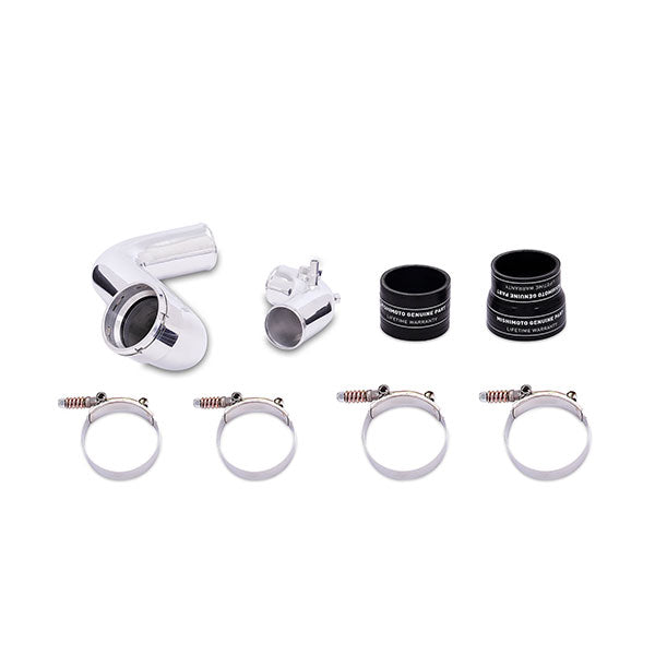 Mishimoto Ford F-150 3.5L EcoBoost Cold-Side Intercooler Pipe Kit 2011-2014