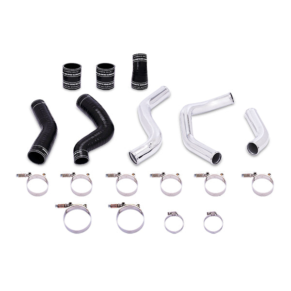Mishimoto Ford F-150 3.5L EcoBoost Hot-Side Intercooler Pipe Kit 2011-2014