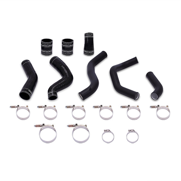 Mishimoto Ford F-150 3.5L EcoBoost Hot-Side Intercooler Pipe Kit 2011-2014