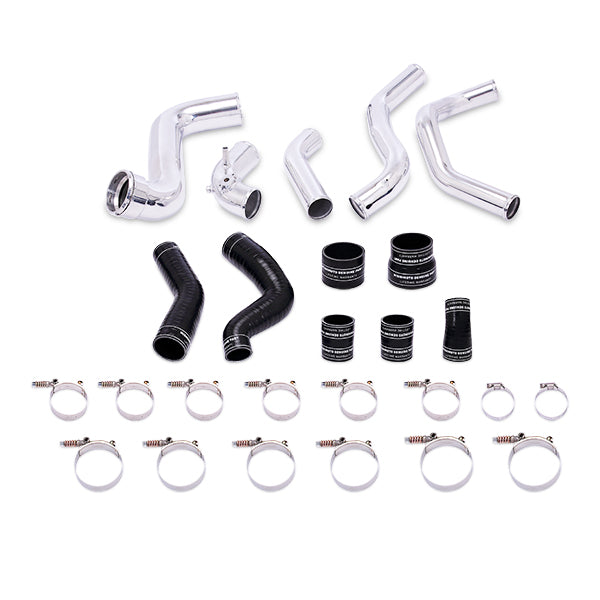 Mishimoto Ford F-150 3.5L EcoBoost Intercooler Pipe Kit 2011-2014