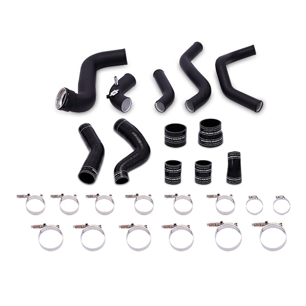 Mishimoto Ford F-150 3.5L EcoBoost Intercooler Pipe Kit 2011-2014